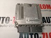 Модуль управления двигателем 04L907309R VAG