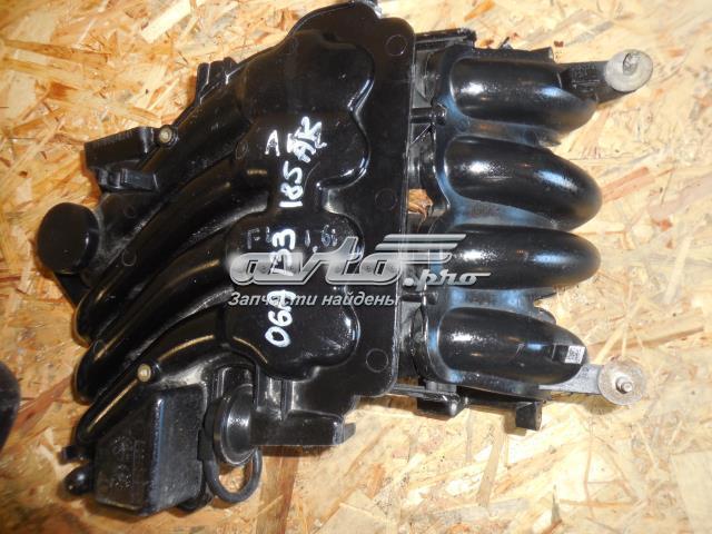 Впускной коллектор 06A133185AK VAG