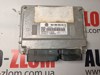 Блок управління двигуном 06a906033gg 06A906033GG