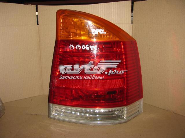 Фонарь задний правый 13130644 OPEL