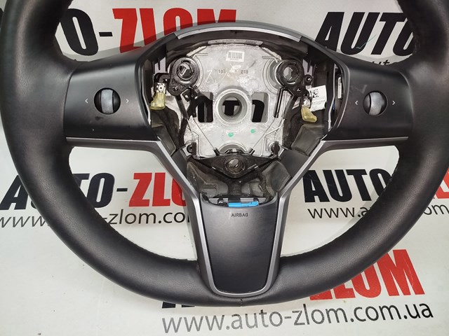 149021400B TESLA Руль купить в Запорожье