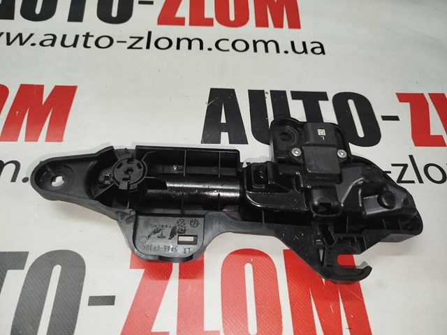 TESLA 152811400D Ручка двери передней наружная левая в наличии Сумы