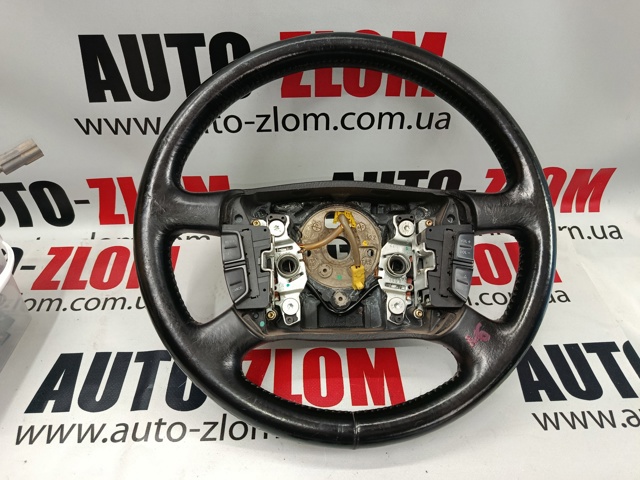 Колесо рулевое 1J0419091 VAG
