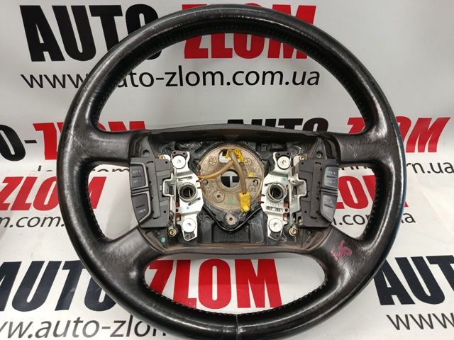 1J0419091 VAG Рулевое колесо купить в Житомир