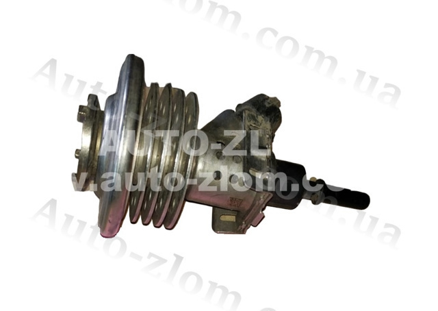 Форсунка впрыска AD BLUE 208993839R RENAULT
