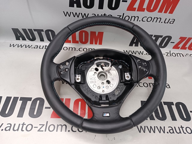 Рулевое колесо 2229115 BMW