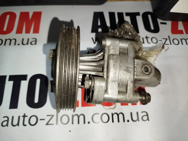 Насос гидравлики 2249301 OPEL