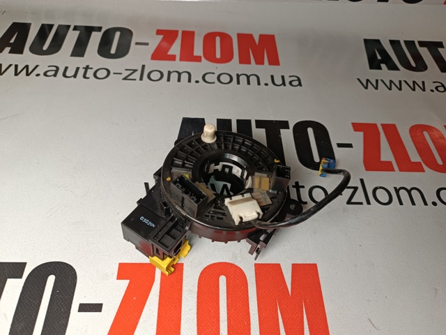 Кольцо Эйрбэг контактное 255544794R RENAULT