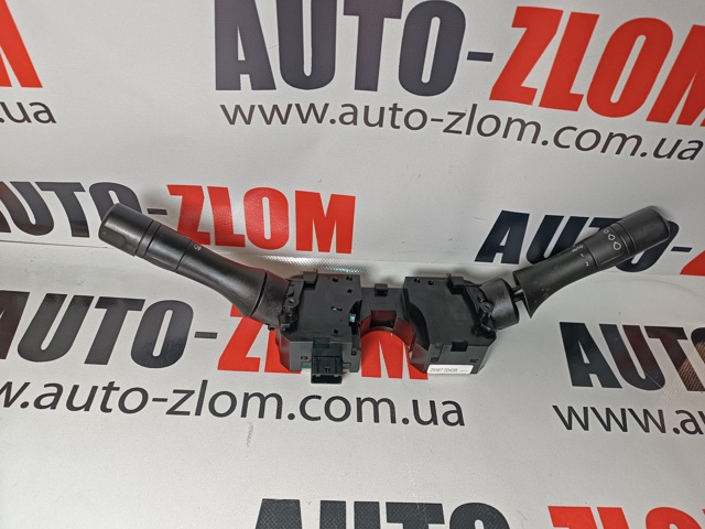 Переключатель подрулевой в сборе 255670040R RENAULT