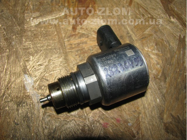 Регулятор давления в топливной рейке 28280799 MERCEDES