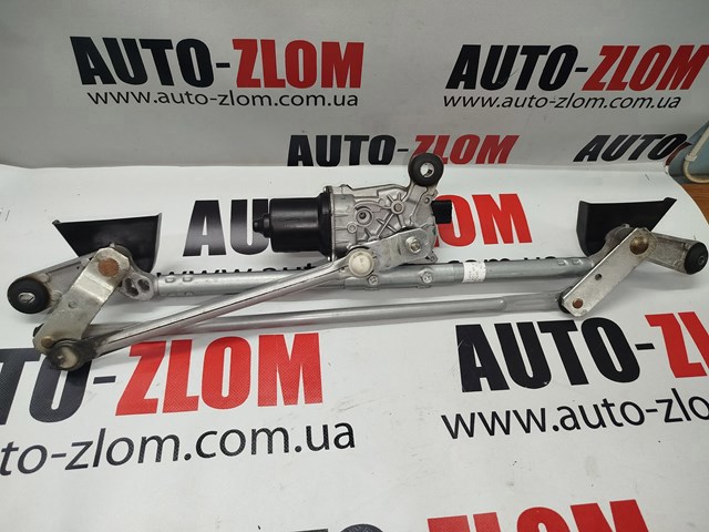NISSAN 288003JA2A Трапеция дворников в наличии Харьков