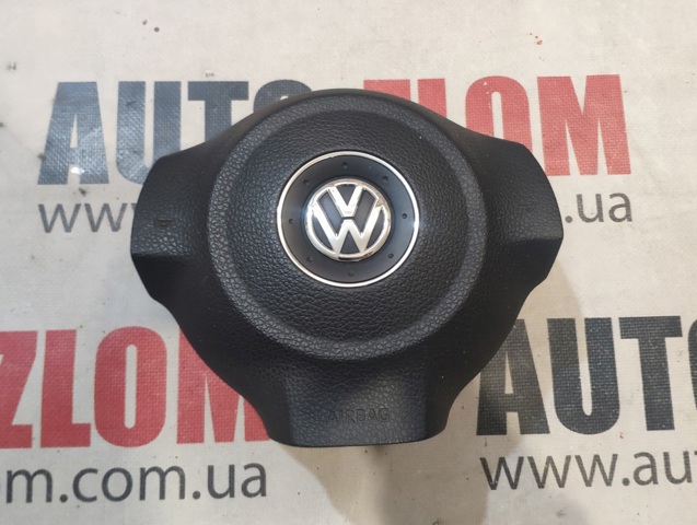 Airbag в мультируль 2K5880201F VAG
