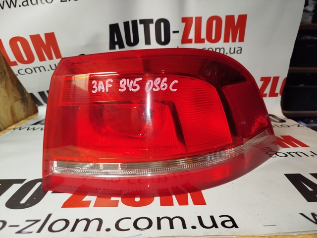 Стоп задний 3AF945096C VAG