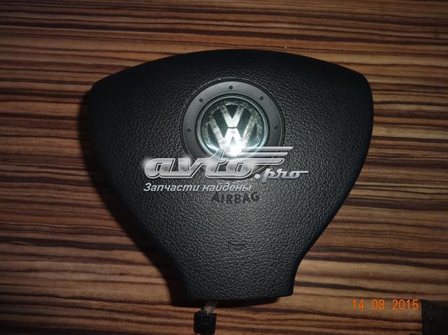 Airbag в мультируль 3C0880201T VAG