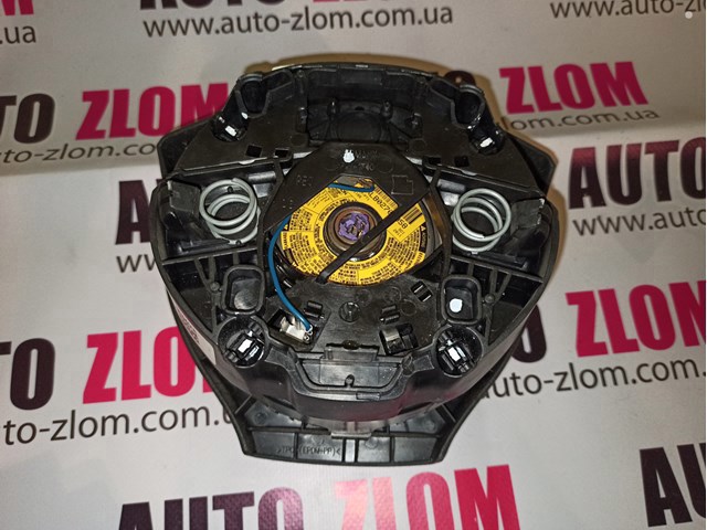3C8880201P Подушка безопасности (AIRBAG) водительская купить Житомир