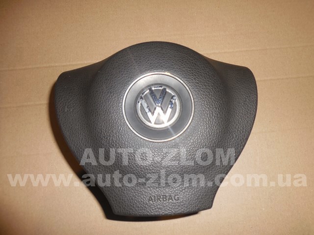 Airbag в мультируль 3C8880201T VAG