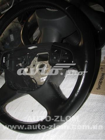 VAG 3T0419091AB Руль в наличии Львов