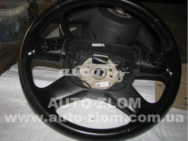 Рулевое колесо 3T0419091AB VAG