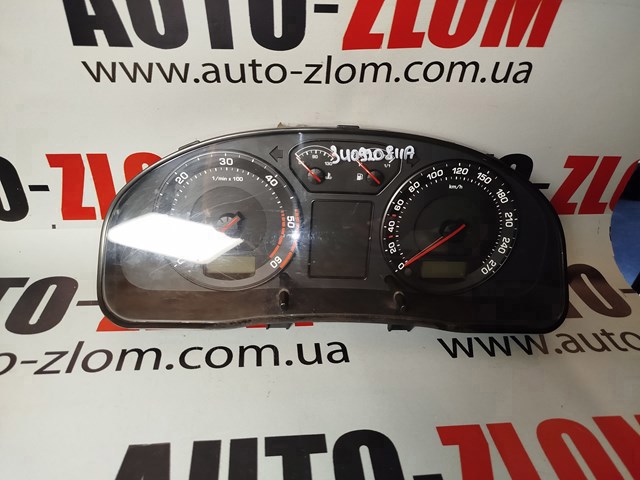 Щиток приборов 3U0920811A VAG