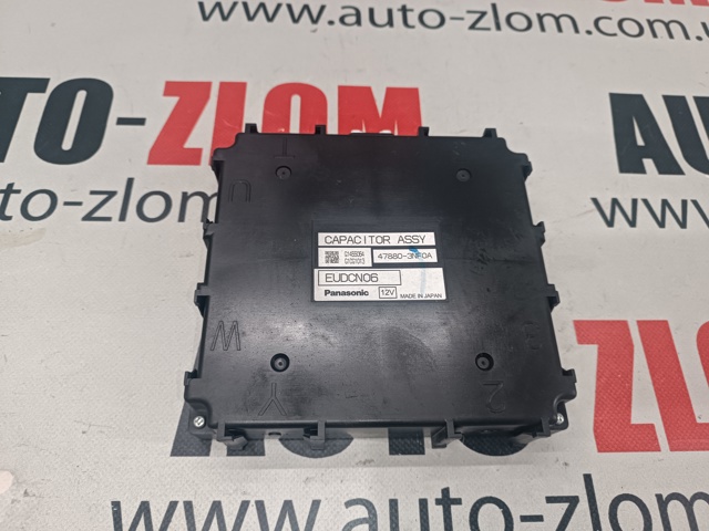 Модуль управления стояночного тормоза 478803NF0A NISSAN