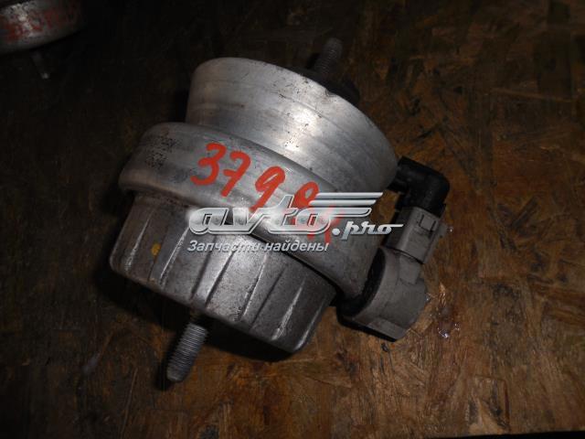 Левая подушка двигателя 4F0199379BK VAG
