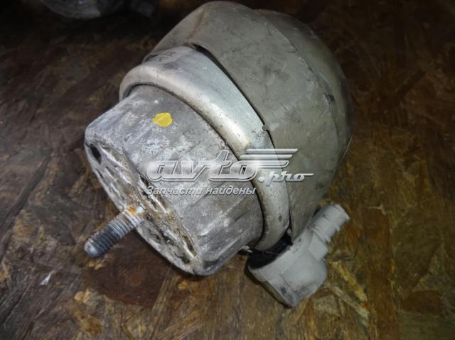 Правая подушка двигателя 4F0199382BL VAG