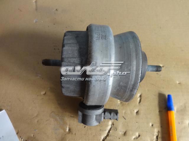 Правая подушка ДВС 4F0199382D VAG