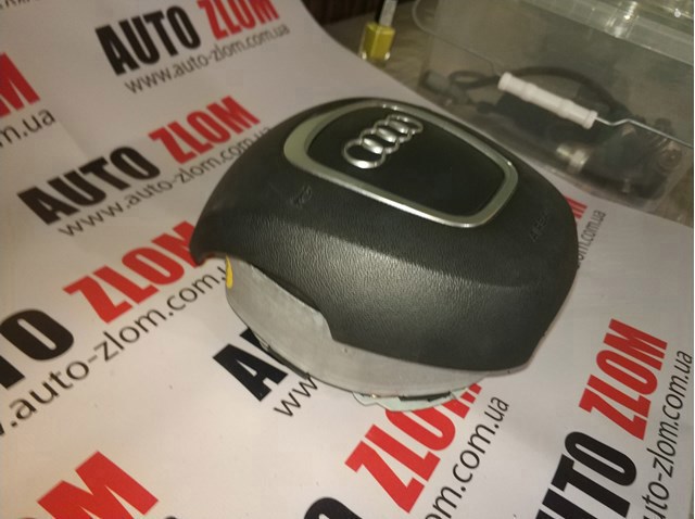 4F0880201AA VAG Подушка безопасности водителя купить в Полтава