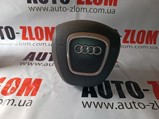 Подушка в руле 4F0880201S VAG