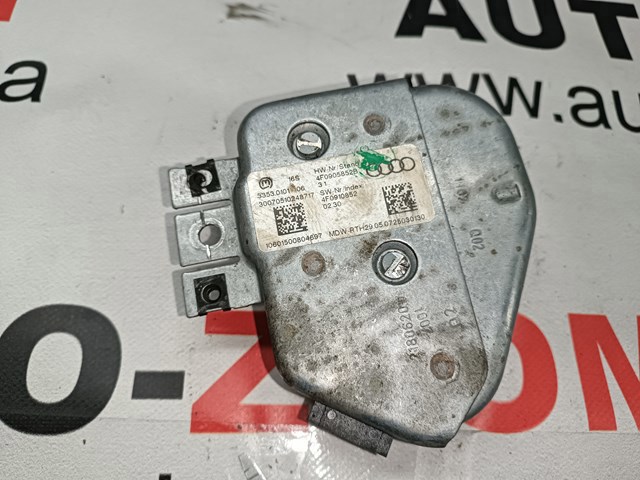 Механизм блокировки рулевого колеса 4F0905852B VAG