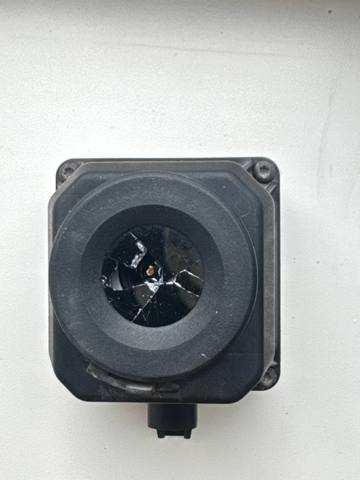 Камера заднего вида 4G0980552A VAG