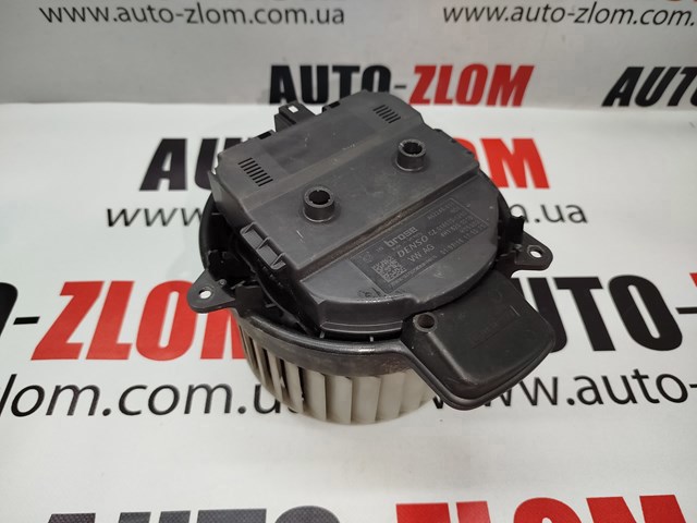 Отопителя салона Audi A6 C7