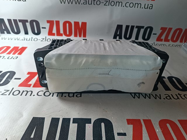 Подушка безопасности (AIRBAG) пассажирская 4M0880204E VAG