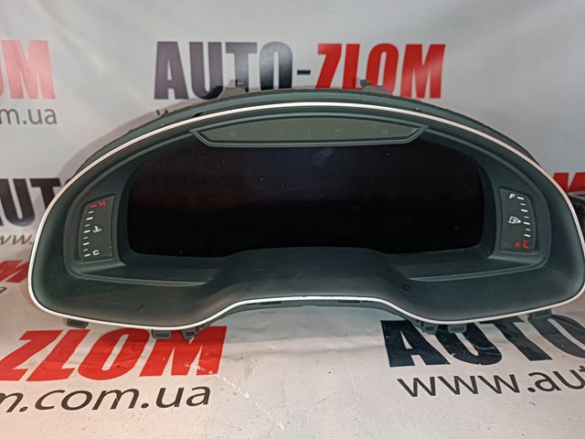 Щиток приборов 4M0920890D VAG