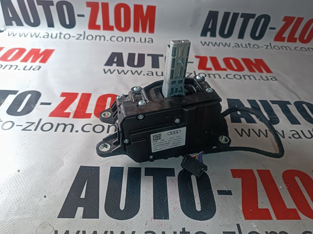 Селектор АКПП 4M1713041H VAG
