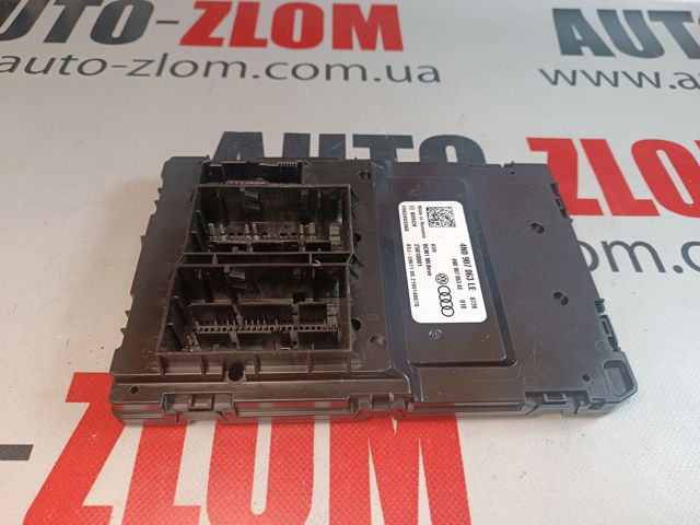 Блок управления сигналами SAM 4N0907063LE VAG