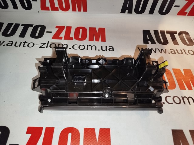 TOYOTA 5590033D60 Блок управления кондиционером в наличии Хмельницкий