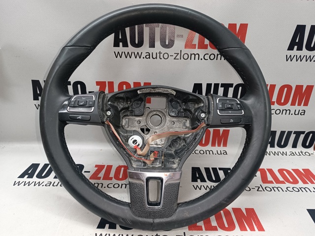 Колесо рулевое 5C0419091AK VAG
