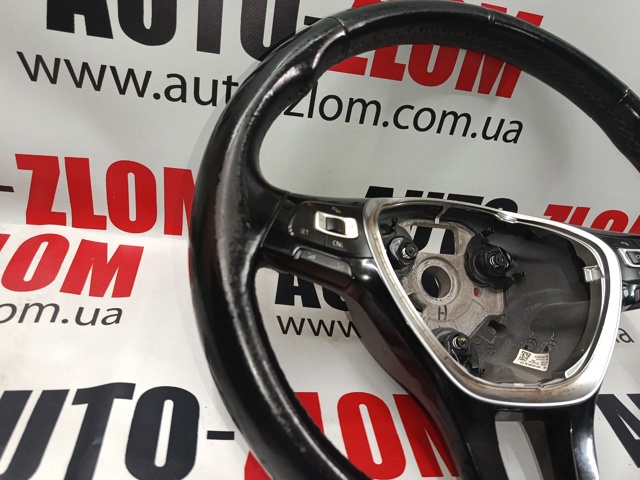 5C0419091BL VAG Руль купить в Тернополь