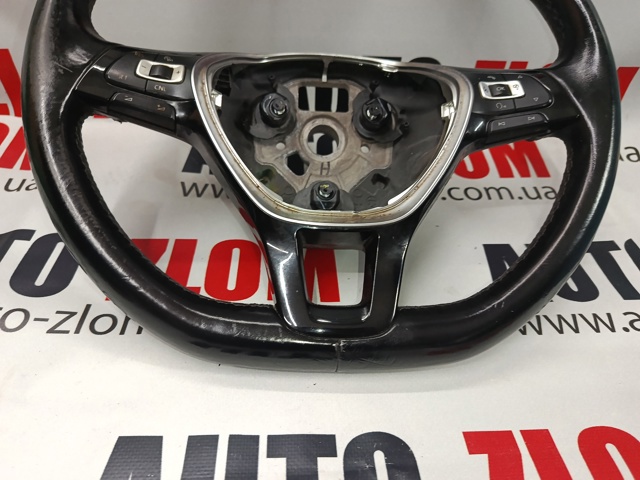 5C0419091BL VAG Рулевое колесо купить в Кривой Рог