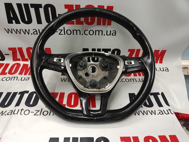 Рулевое колесо 5C0419091BL VAG