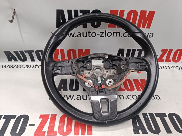 Колесо рулевое 5C0419091M VAG