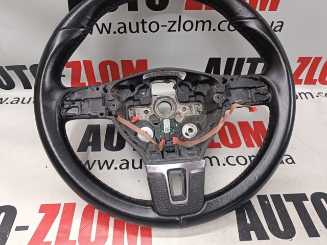 5C0419091M VAG Рулевое колесо купить в Ровно