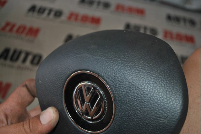 5G0880201S Подушка безопасности (AIRBAG) водительская купить Павлоград