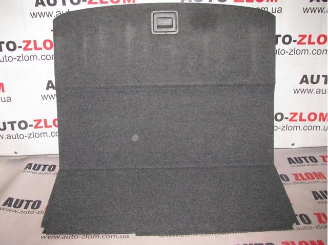 5N0858855A VAG пол багажника 5n0858855a