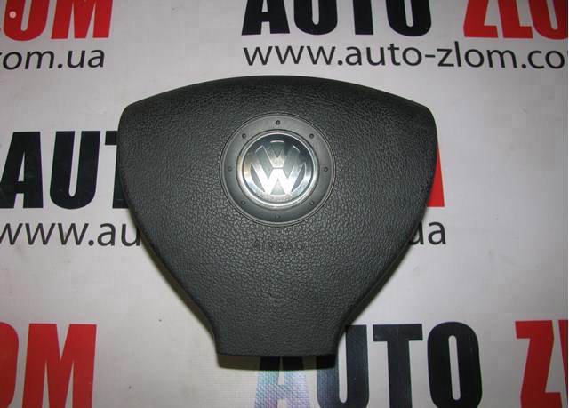 Airbag в мультируль 5N0880201A VAG