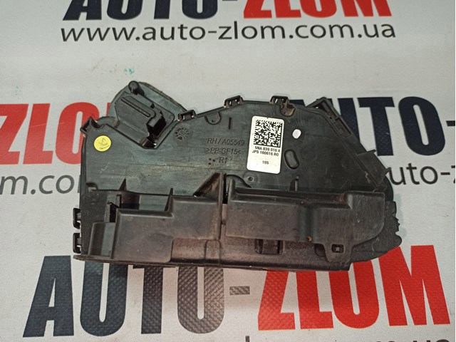 Замок задней двери, правой 5NA839016A VAG