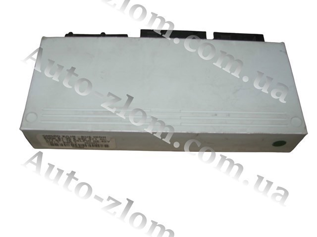 Блок управления комфортом 61356932371 BMW