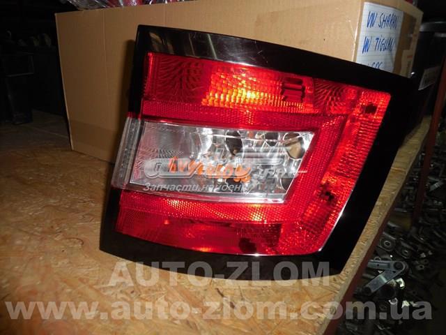Фонари задние 6V9945096 VAG