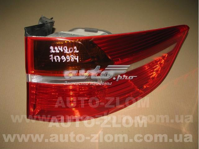 Стоп задний 7179984 BMW